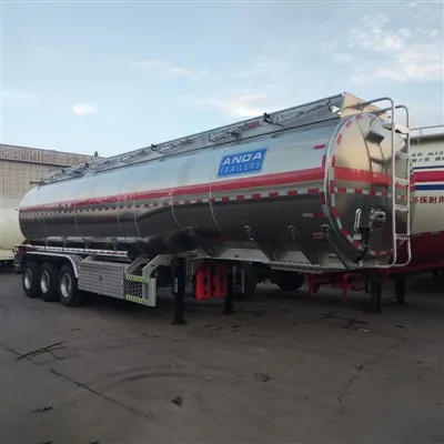 45000 litros de petrolero de aceite de palma