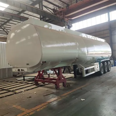 Semreiler Liquid Liquid Tister en aleación de aluminio