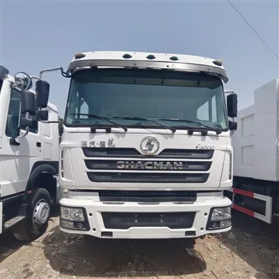 Tractor diesel 6x4 duradero, camión Shaanxi F3000 para transportar